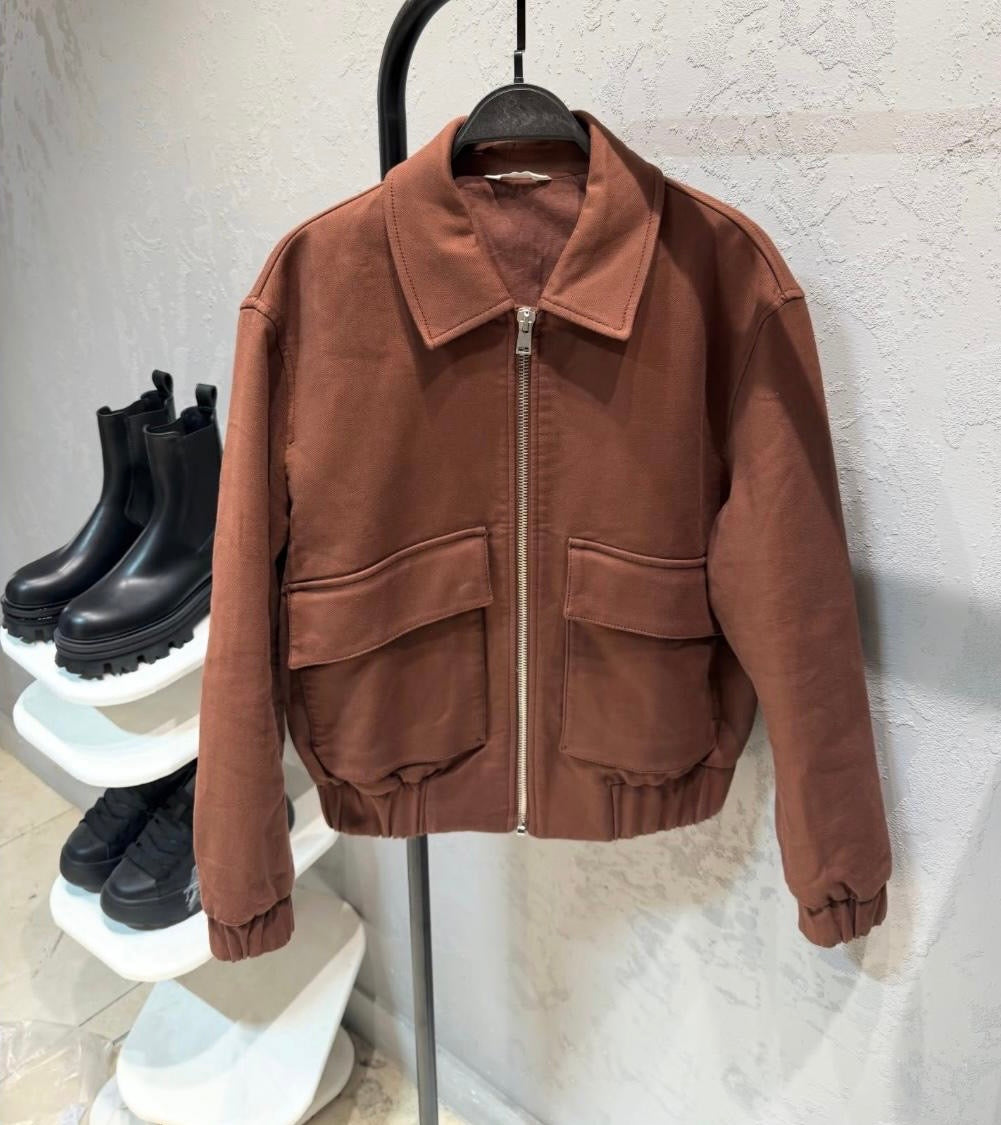 ZARA - JACKET