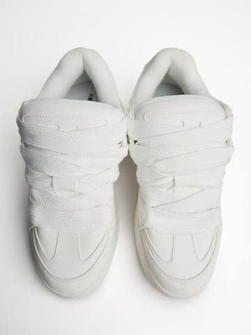 BERSHKA - SHOES