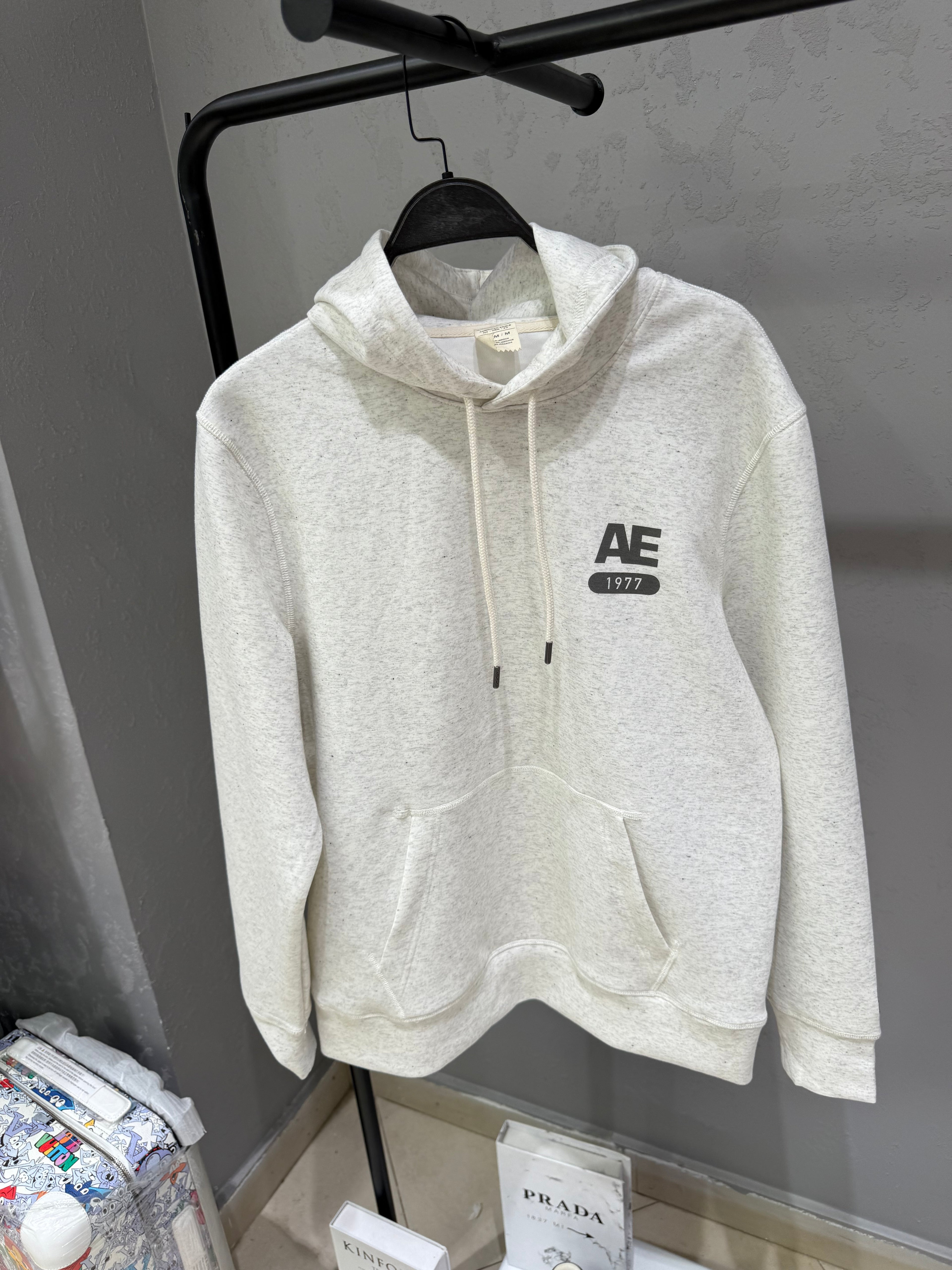 AMERICAN EAGLE - HOODIE