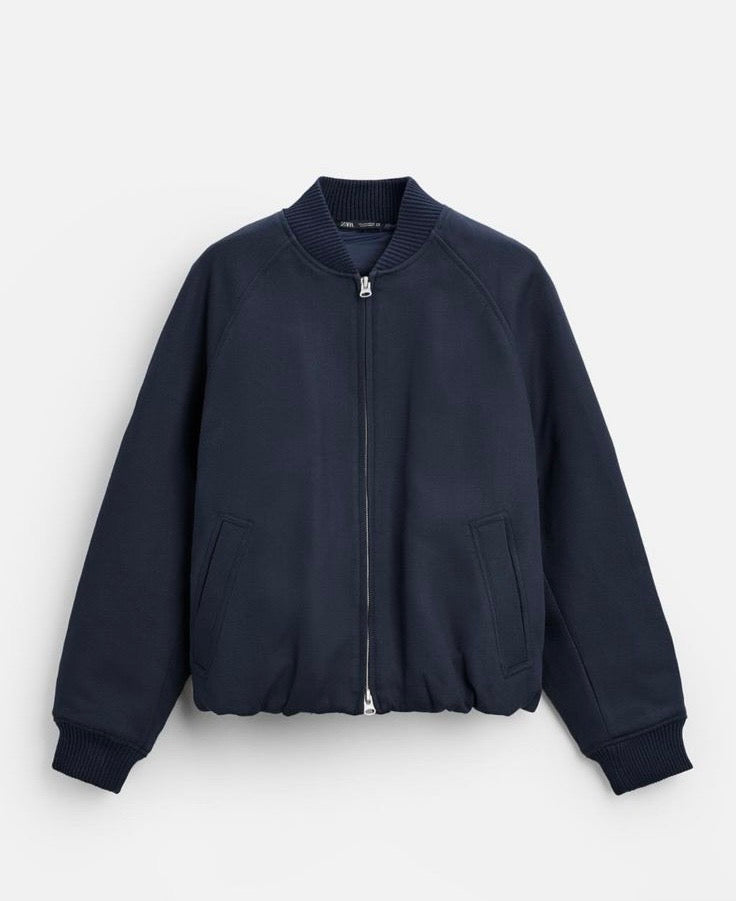 ZARA - JACKET