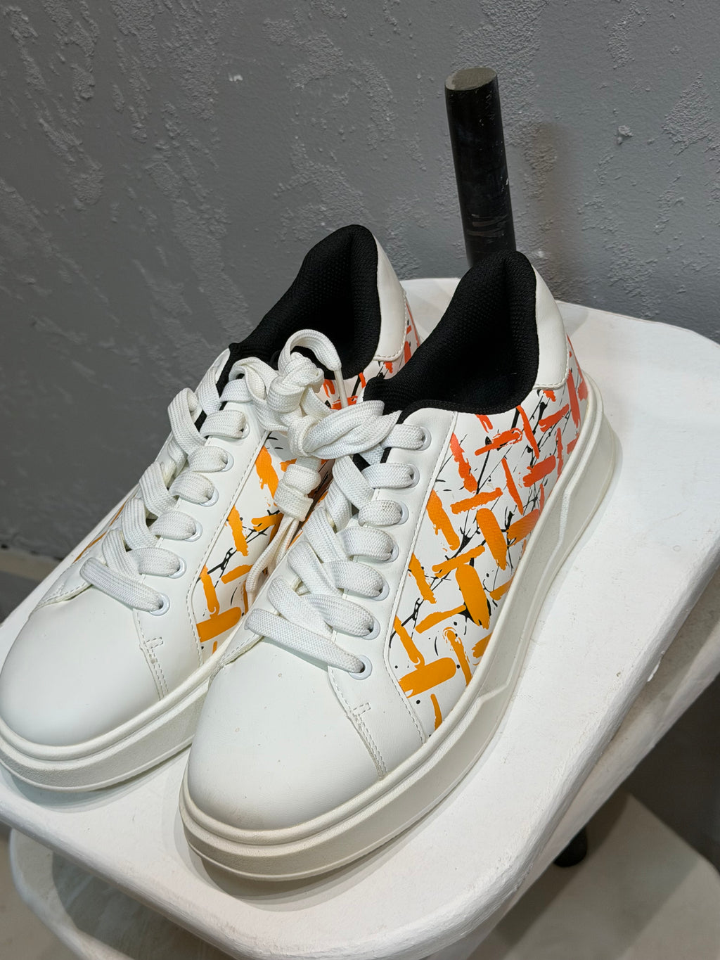 ZARA _ SHOES