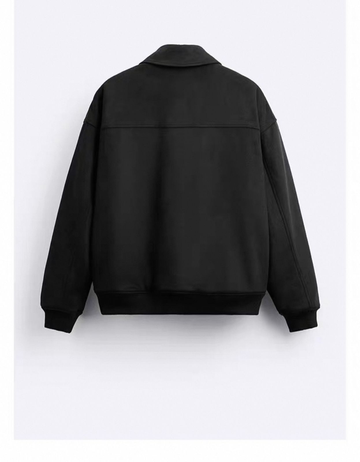 ZARA - JACKET