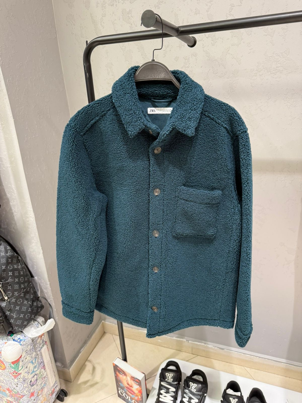 ZARA - JACKET