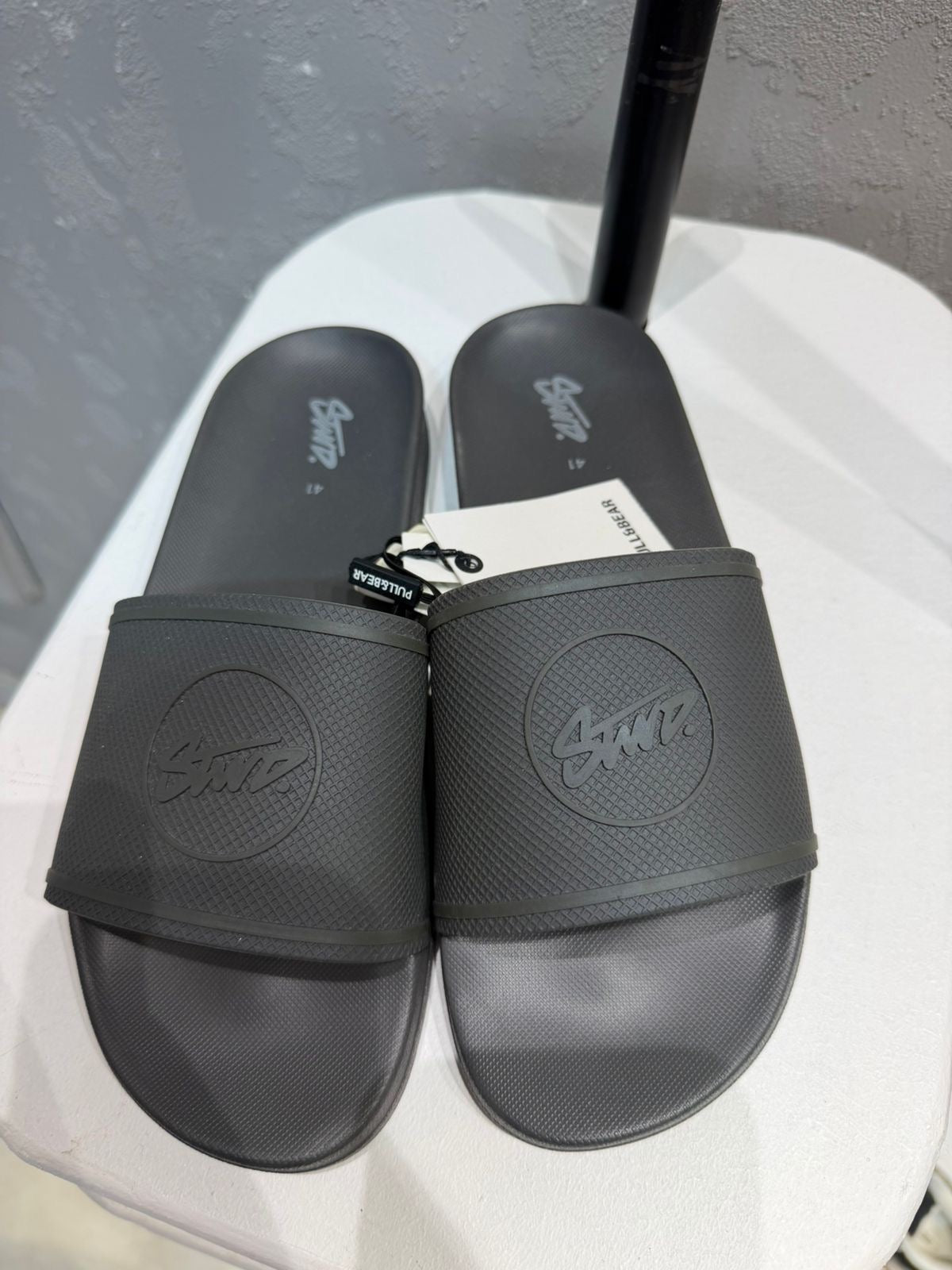PULL&BEAR - SLIPPER