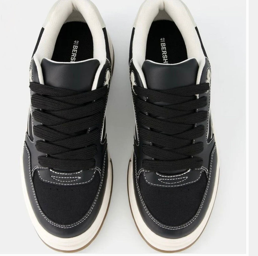 BERSHEKA _ SHOES