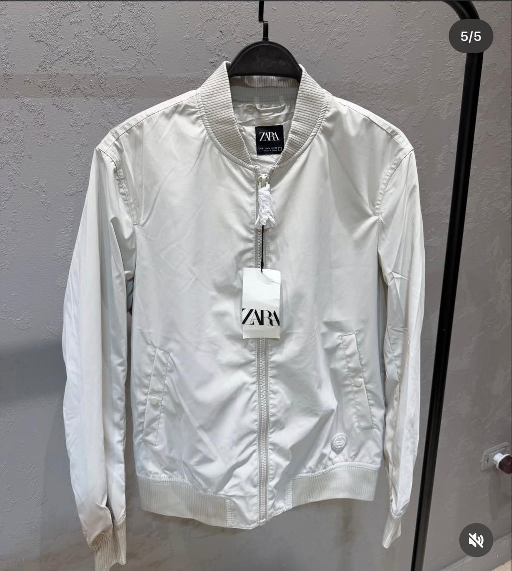 Zara jacket