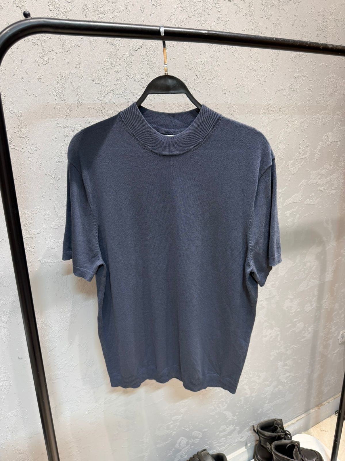 ZARA_KNTTED SLIM FIT