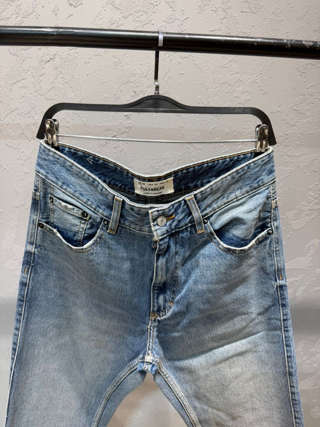 PULL&BEAR JEANS