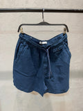LINEN _SHORTS