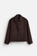 ZARA - JACKET WOOL