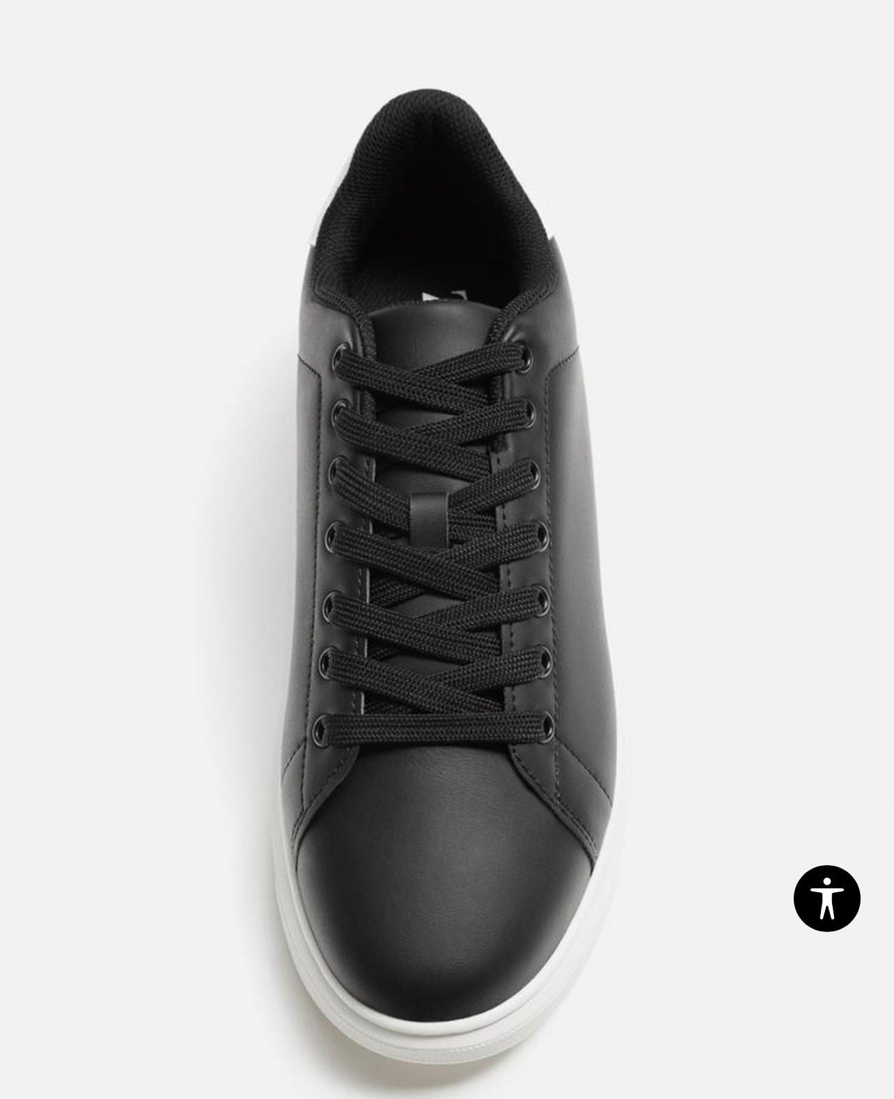 CHUNKY SOLE TRAINERS - ZARA