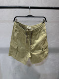 PULL&BEAR - CARGO SHORT