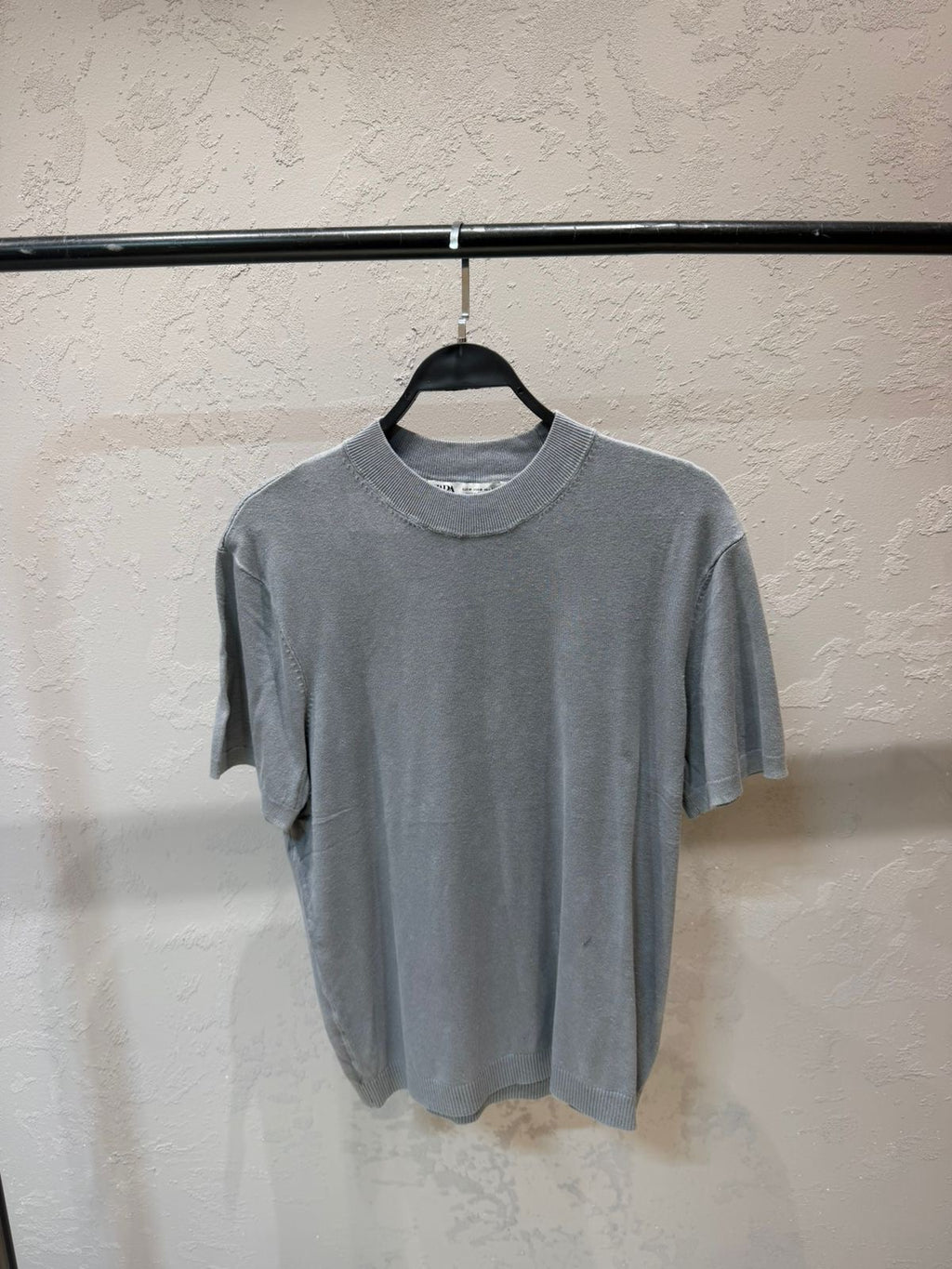 Zara Round Slim Fit Shirt