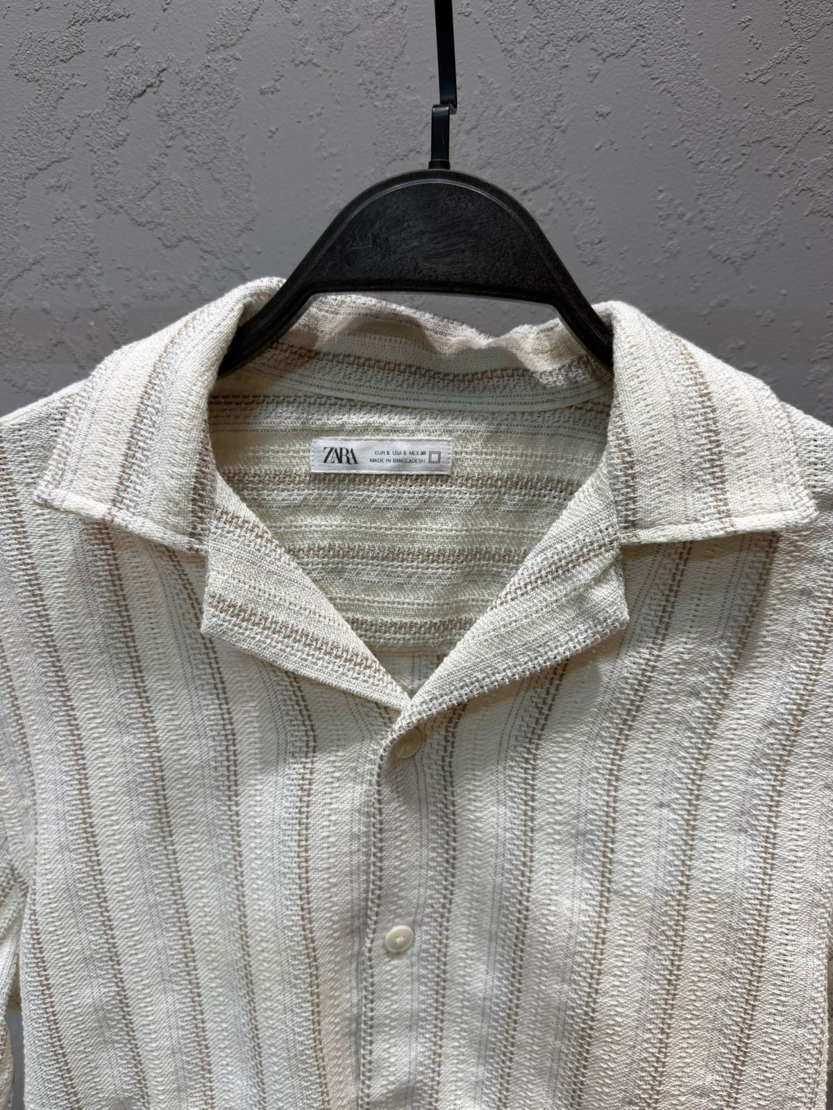 ZARA - SHIRT
