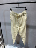 LINEN TOURSER