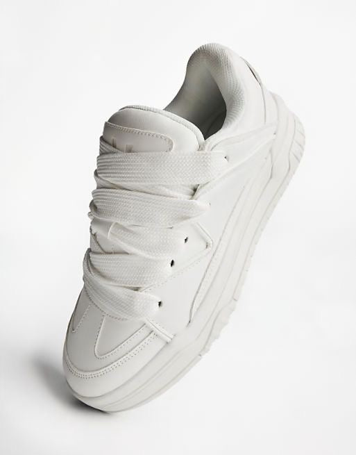 BERSHKA - SHOES