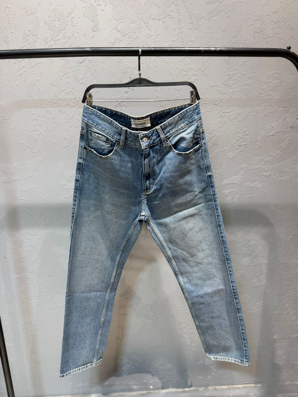 PULL&BEAR JEANS