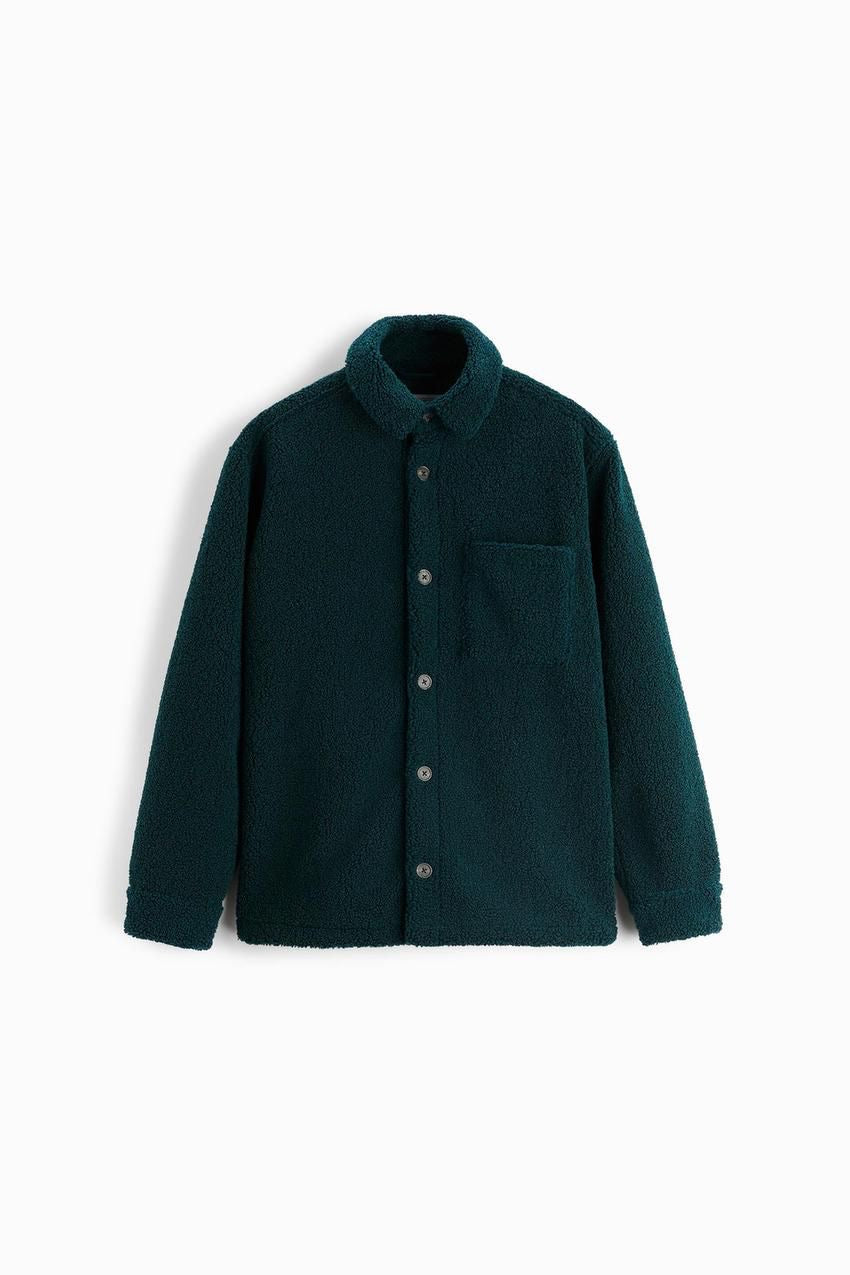 ZARA - JACKET