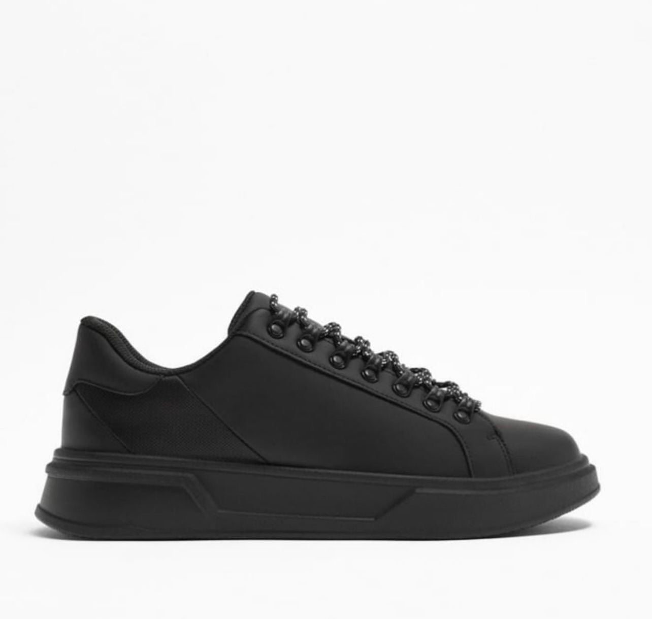 CHUNKY SOLE TRAINERS - ZARA