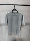 ZARA ROUND T-SHIRT