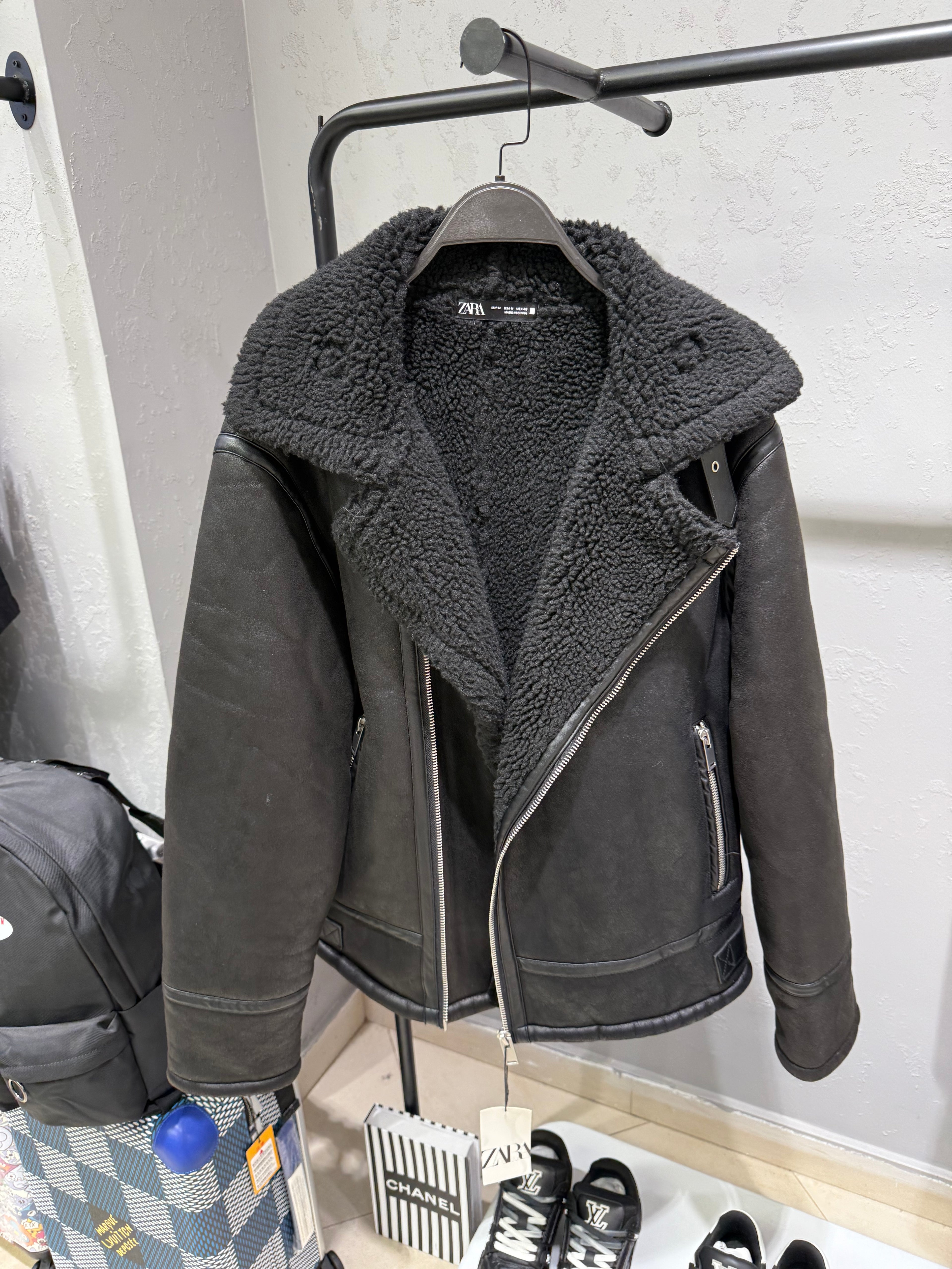 ZARA - JACKET