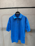 DkNY_KINTTED POLO