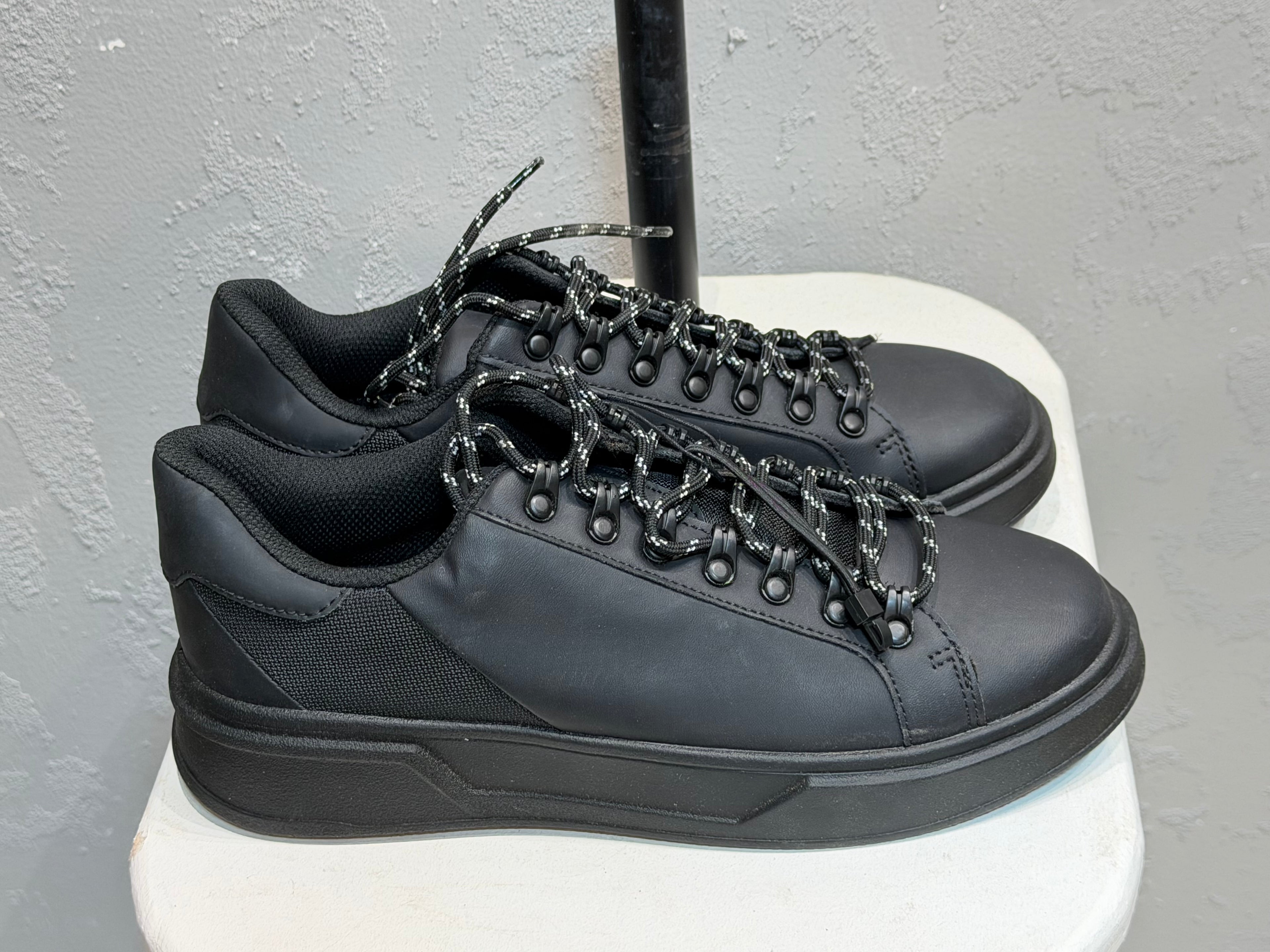 CHUNKY SOLE TRAINERS - ZARA