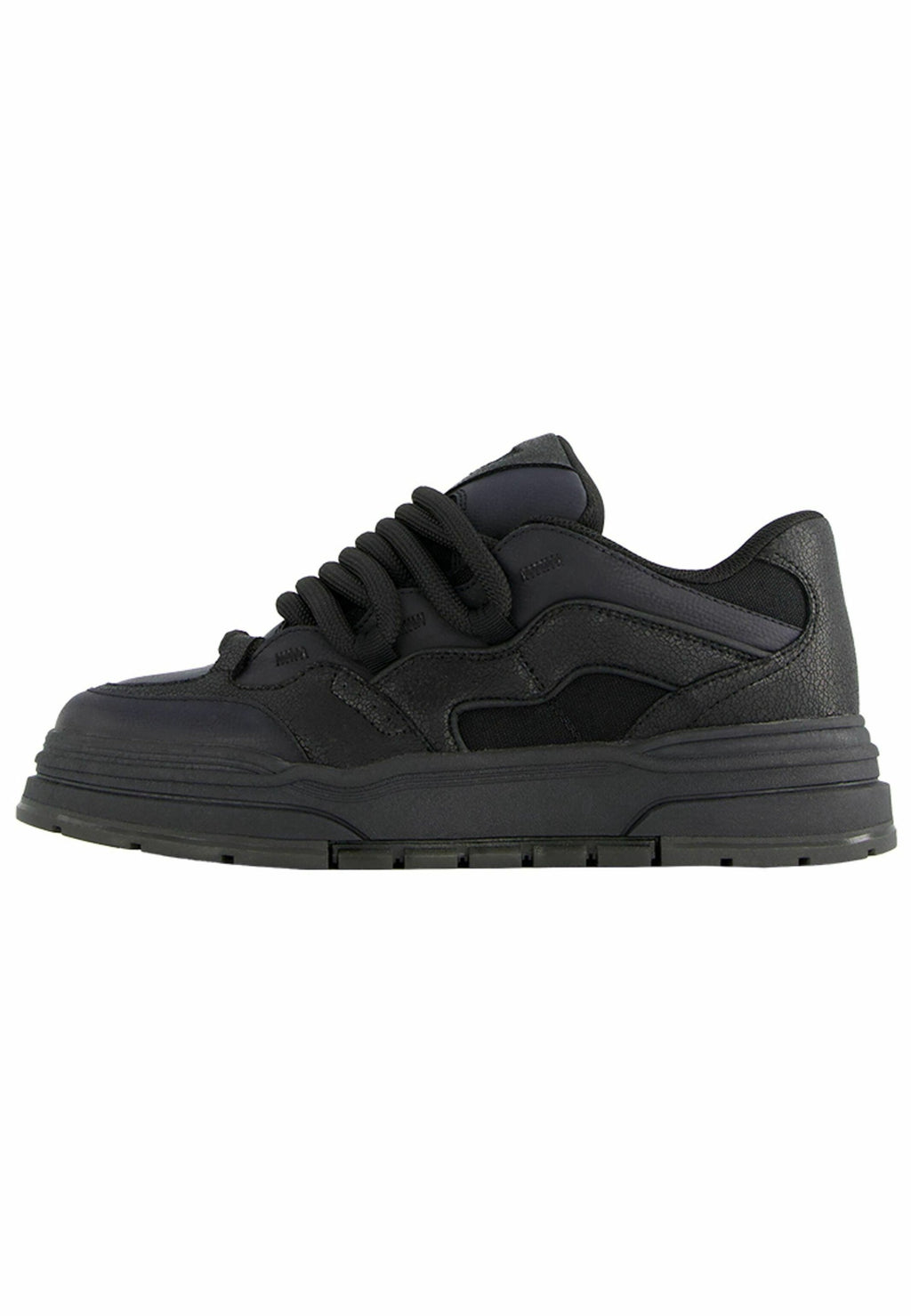 BERSHKA - CHUNKY SHOES