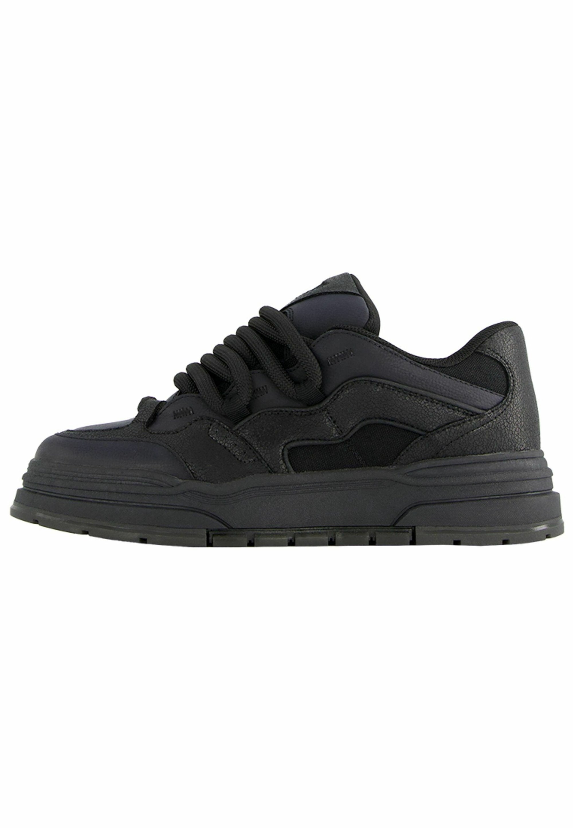 BERSHKA - CHUNKY SHOES