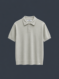 PULL&BEAR Signature Knit Polo