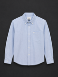 A|E Premium Slim Fit Shirt – baby blue