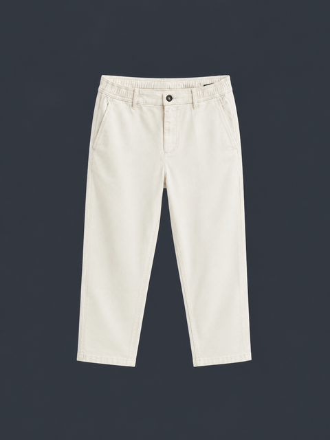 ZARA Essential Tailored Trousers