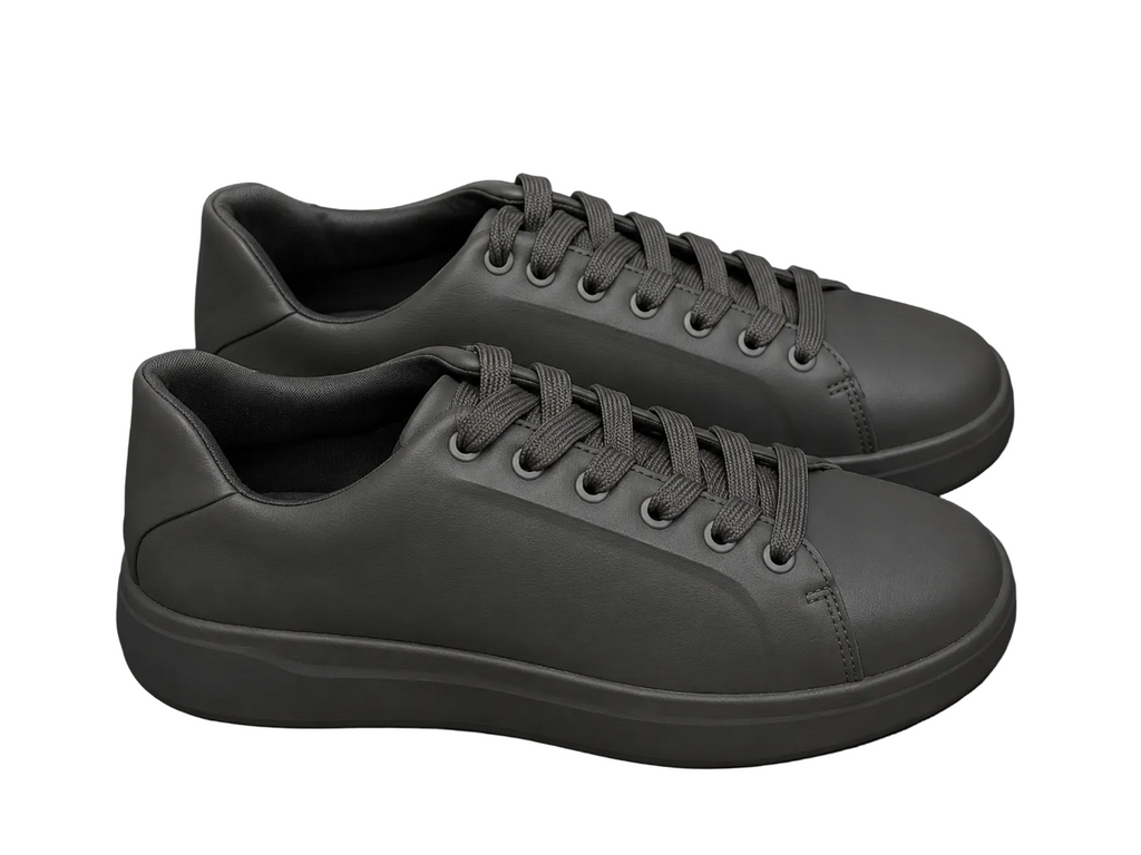 ZARA Urban Performance Sneaker – Triple Black