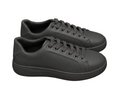 ZARA Urban Performance Sneaker – Triple Black