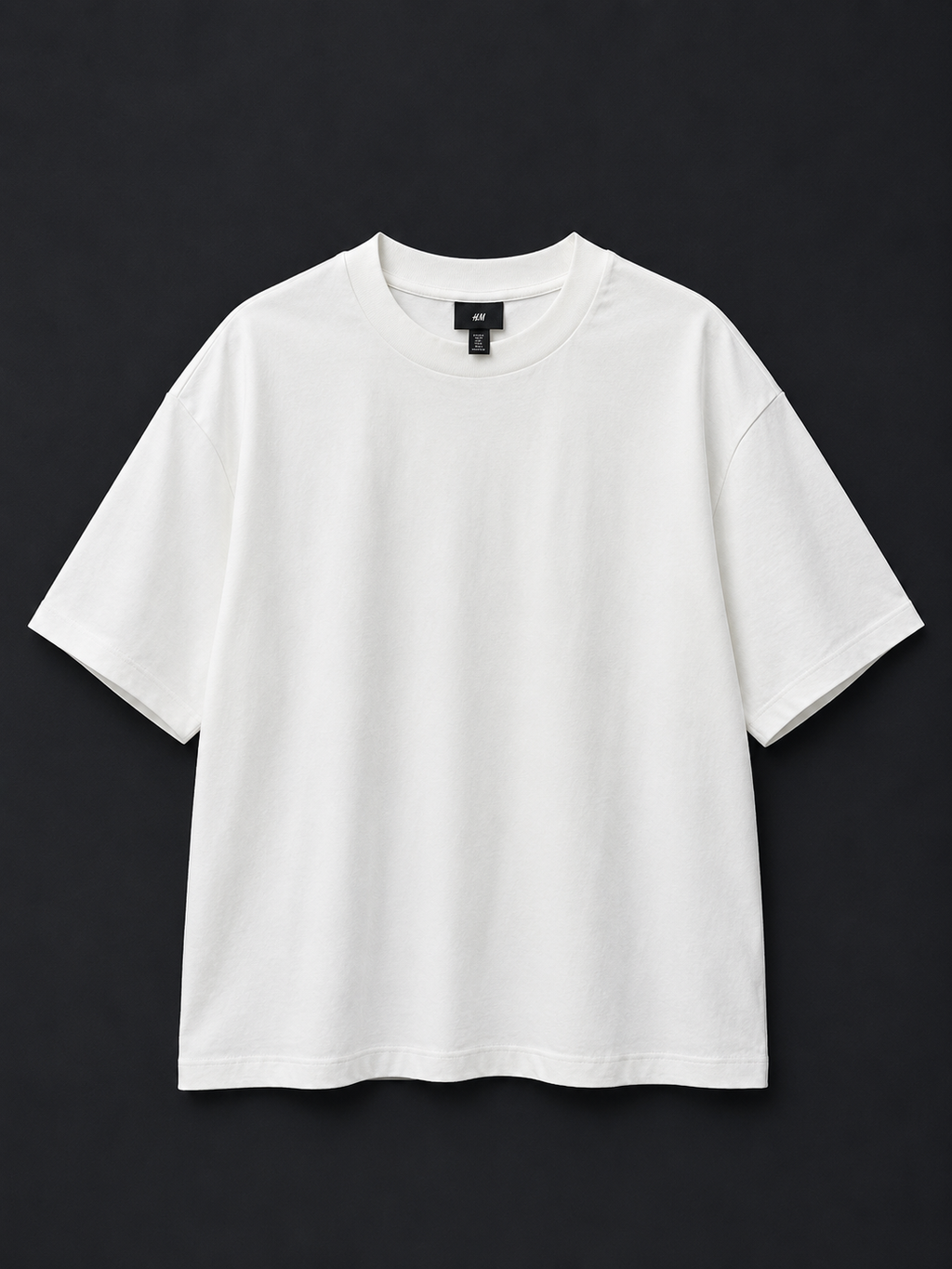 H&M - LOSSE BASIC