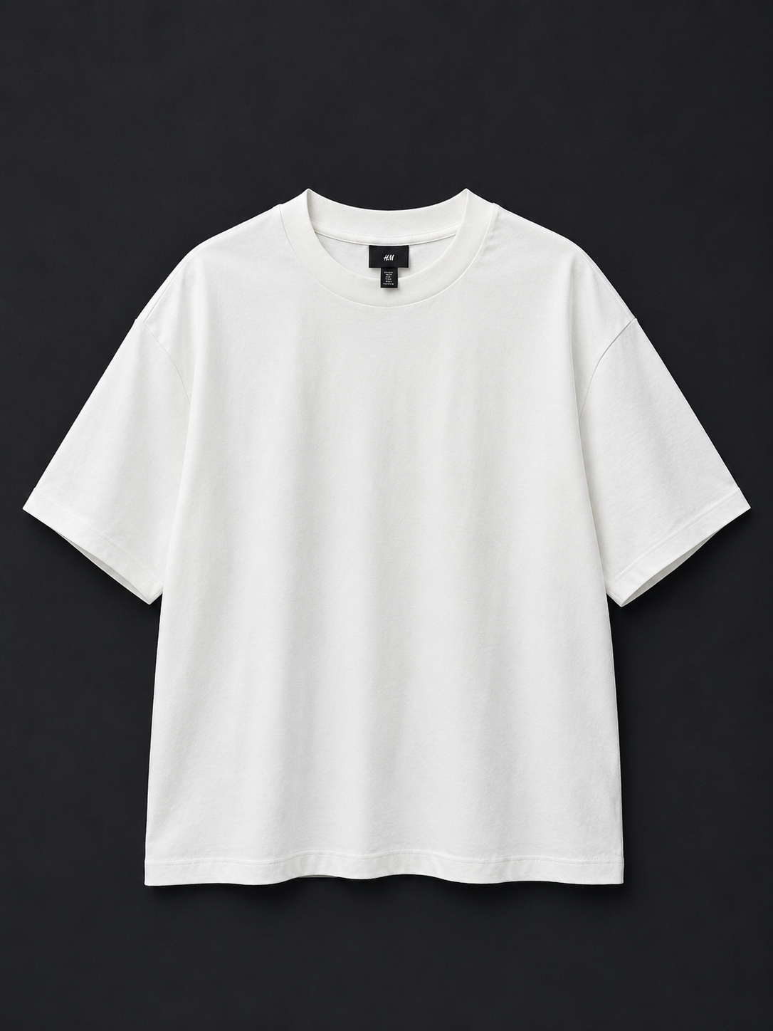 H&M - LOSSE BASIC