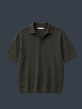 ZARA Knitted Polo