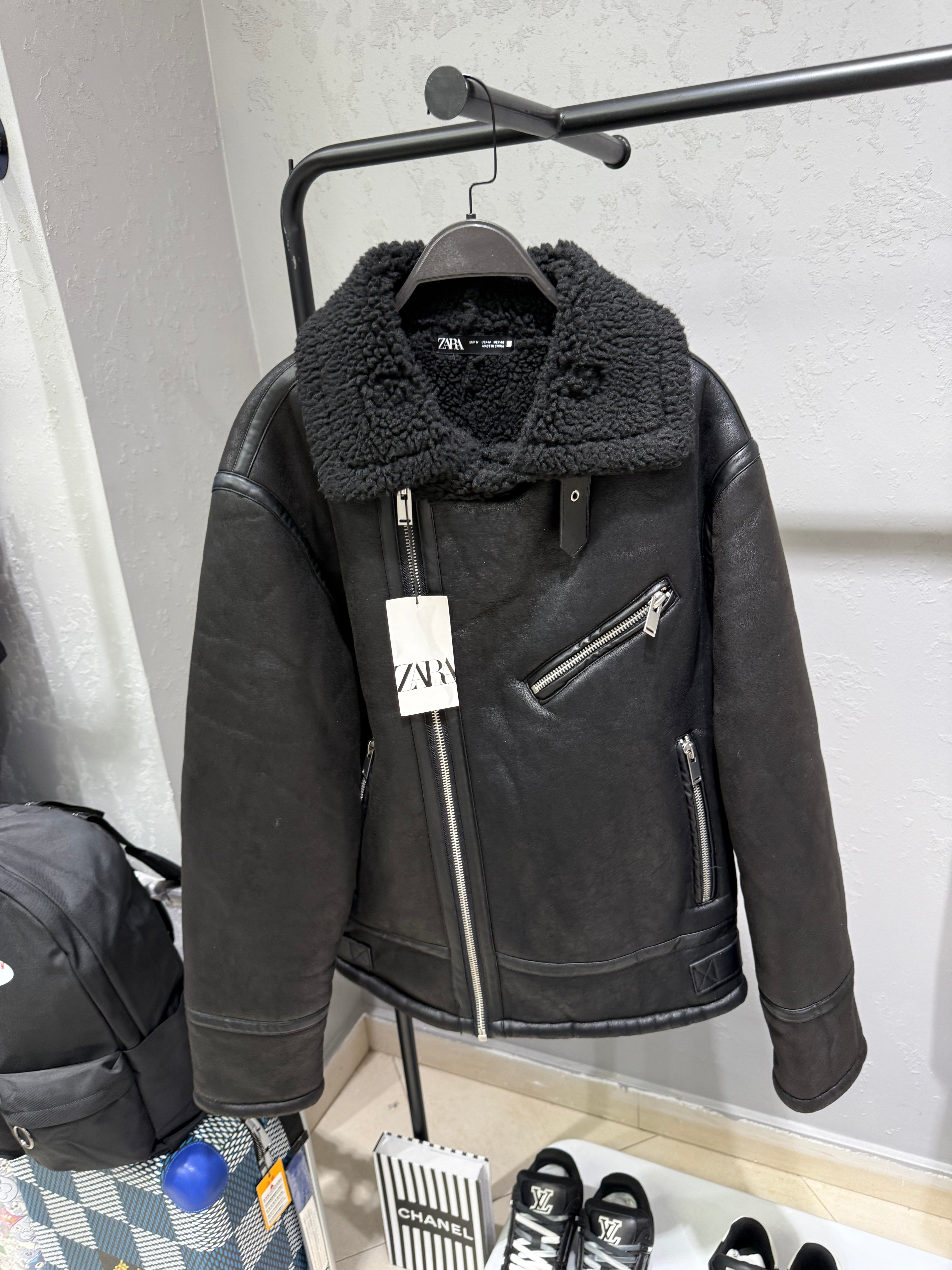 ZARA - JACKET