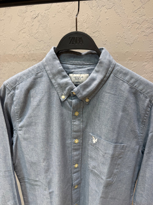 A.E- SHIRT SLIM FIT