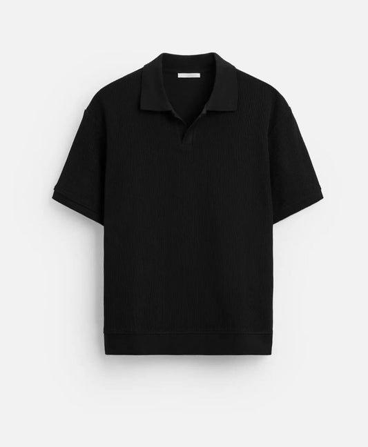 ZARA - POLO SHIRT