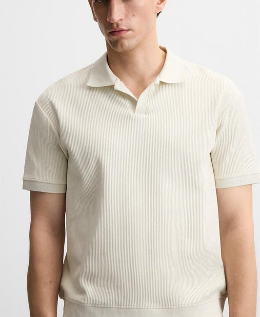 ZARA - POLO SHIRT