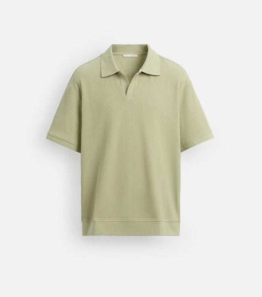 ZARA - POLO SHIRT