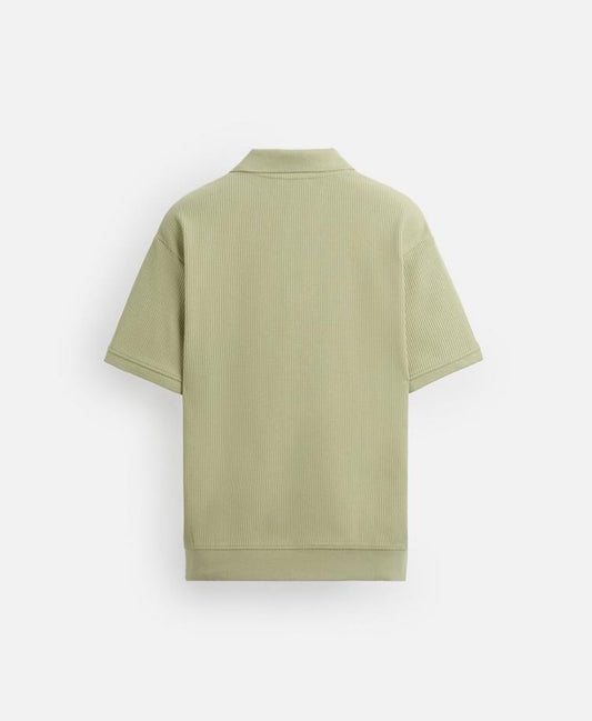 ZARA - POLO SHIRT