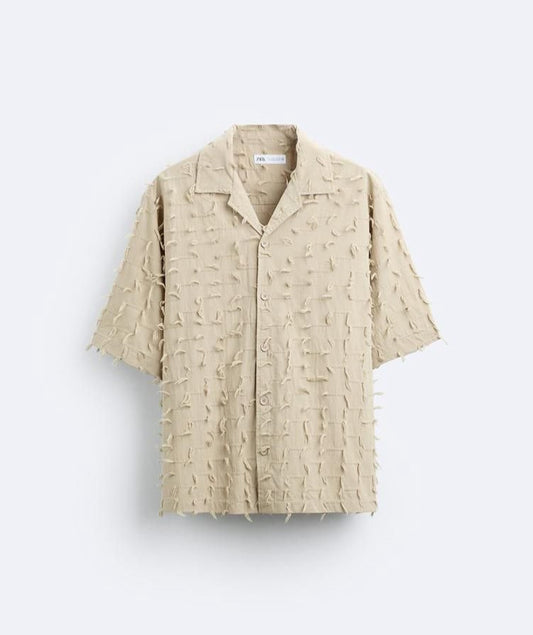 ZARA - SHIRT