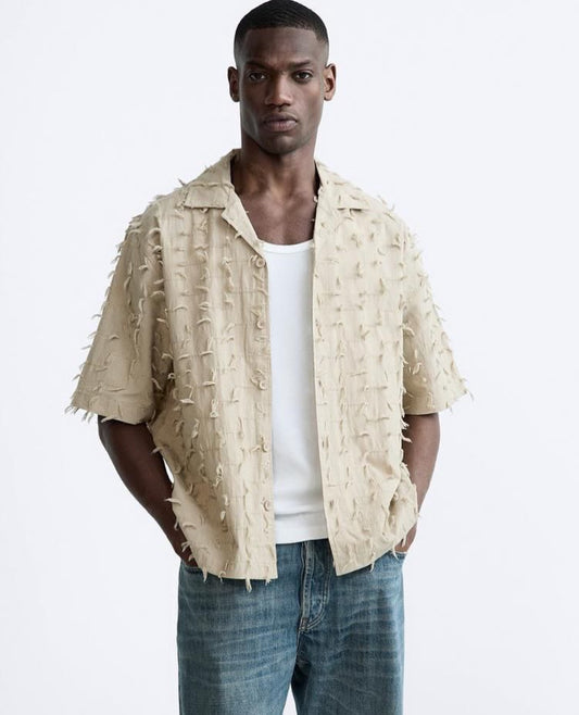ZARA - SHIRT