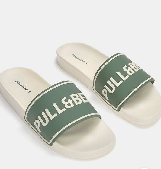 PULL&BEAR _ SLIPPER