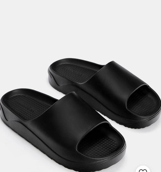 PULL&BEAR _ SLIPPER