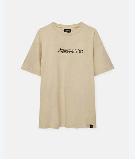 PULL&BEAR _ T-SHIRT
