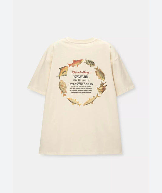 PULL&BEAR _ T-SHIRT