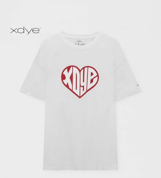 PULL&BEAR _ T-SHIRT